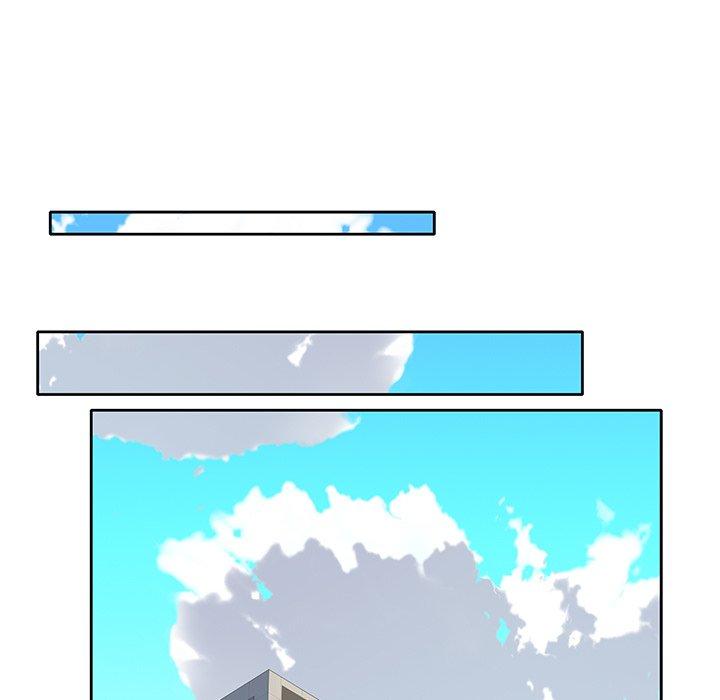 《偶像养成记》漫画 第8话
