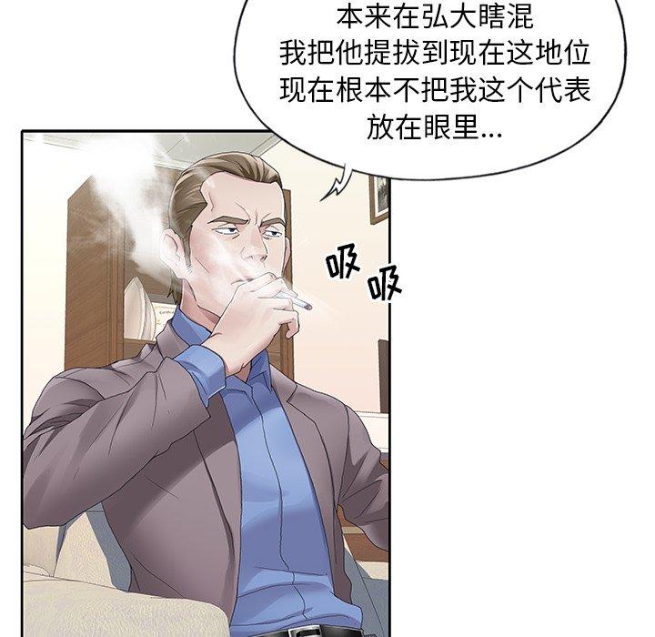《偶像养成记》漫画 第8话