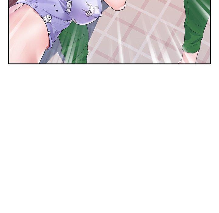 《偶像养成记》漫画 第9话