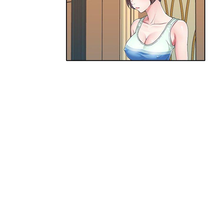 《偶像养成记》漫画 第10话