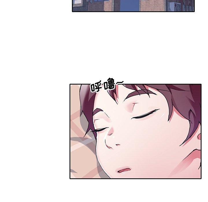 《偶像养成记》漫画 第10话