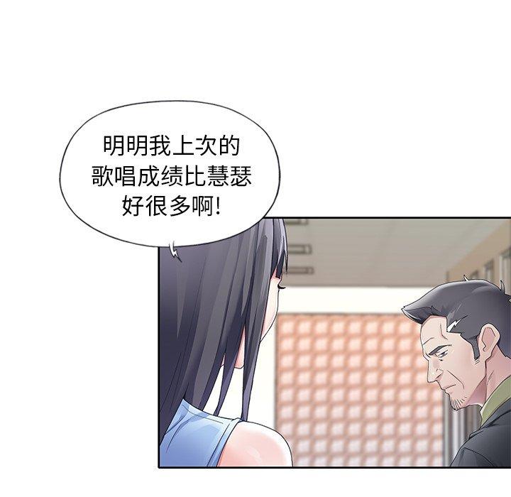《偶像养成记》漫画 第11话