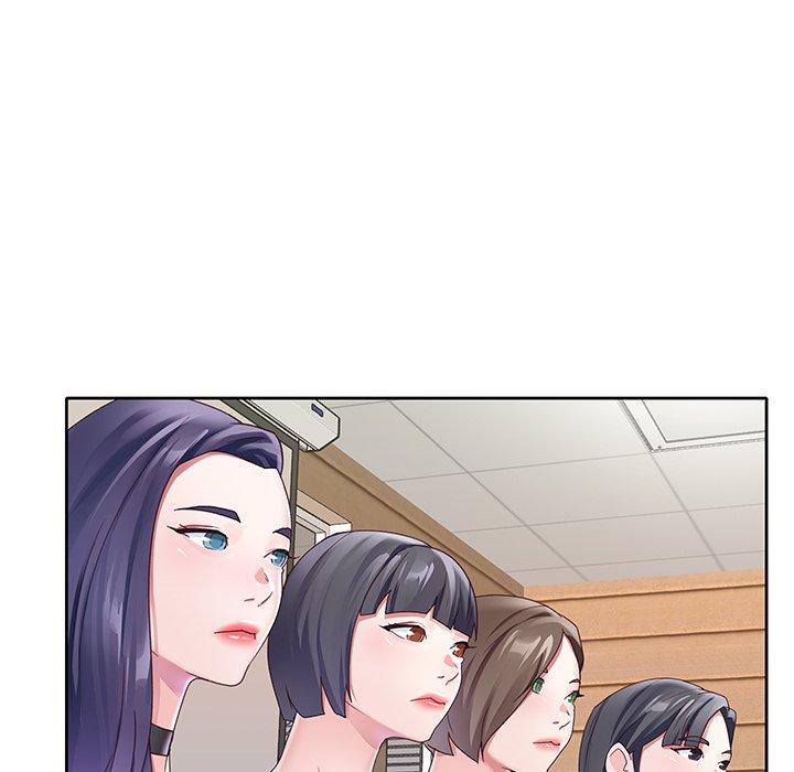 《偶像养成记》漫画 第11话