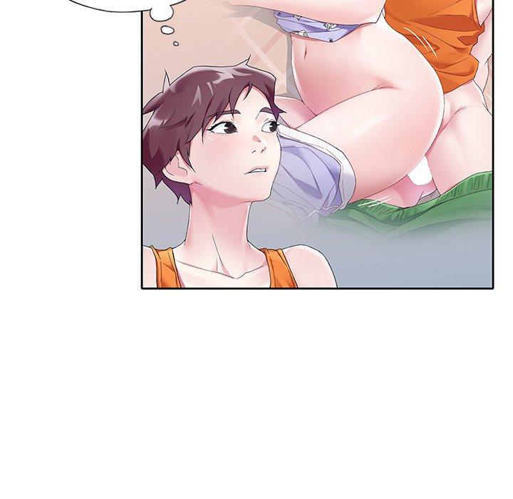 《偶像养成记》漫画 第11话