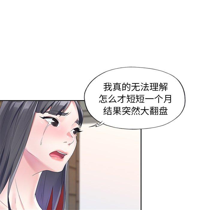 《偶像养成记》漫画 第11话