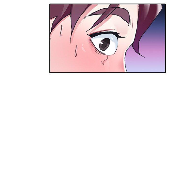 《偶像养成记》漫画 第12话