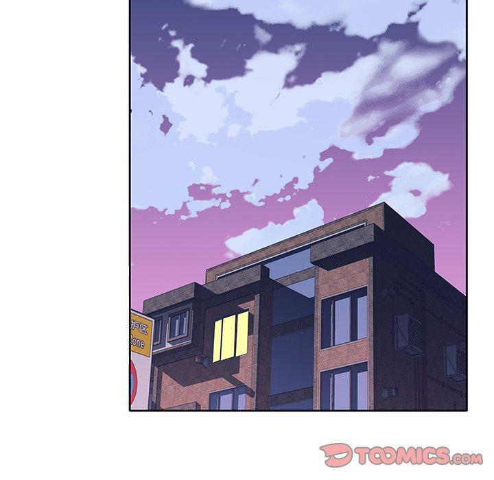 《偶像养成记》漫画 第12话