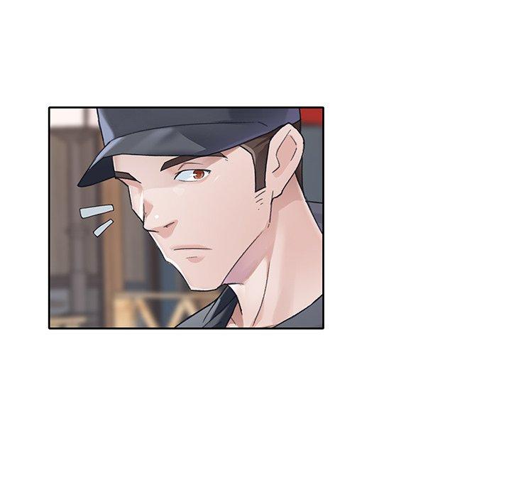 《偶像养成记》漫画 第12话