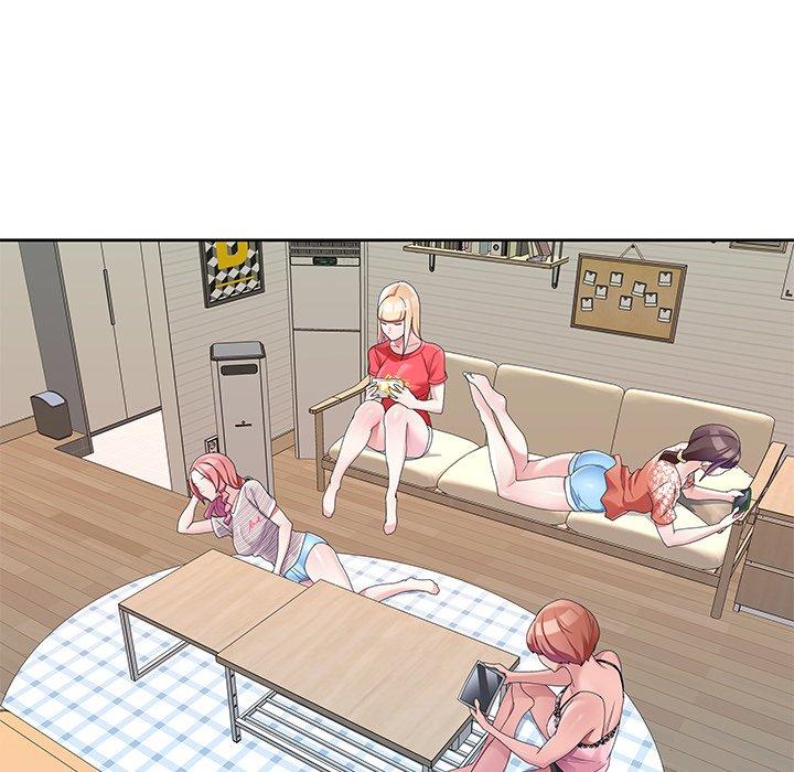 《偶像养成记》漫画 第12话