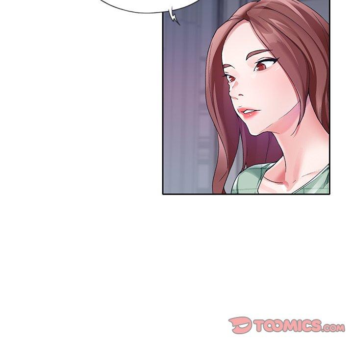 《偶像养成记》漫画 第12话