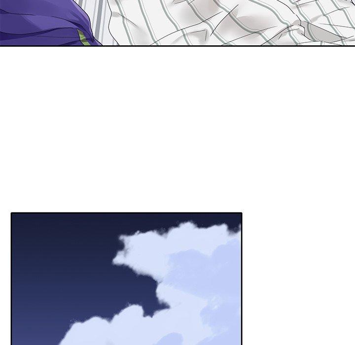 《偶像养成记》漫画 第13话