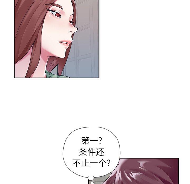 《偶像养成记》漫画 第13话