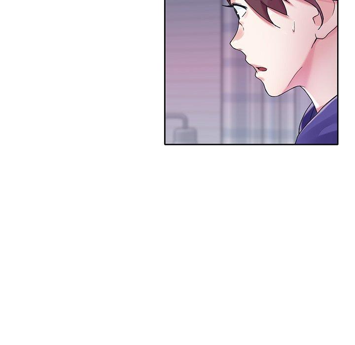 《偶像养成记》漫画 第13话