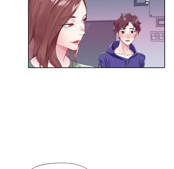 《偶像养成记》漫画 第13话