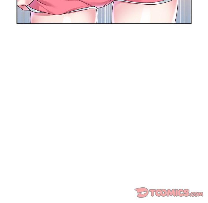 《偶像养成记》漫画 第14话