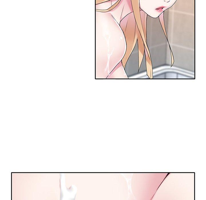 《偶像养成记》漫画 第14话
