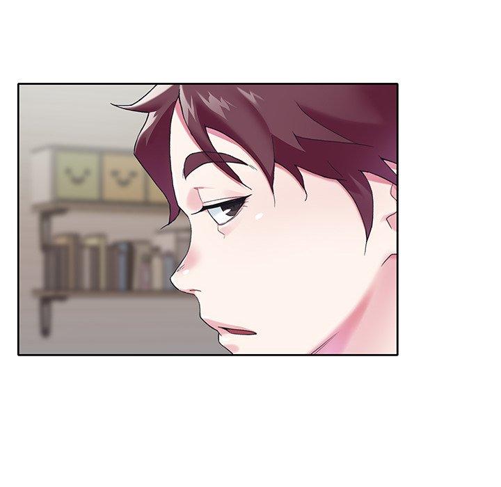 《偶像养成记》漫画 第14话