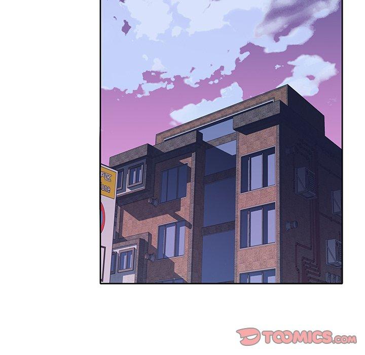 《偶像养成记》漫画 第14话