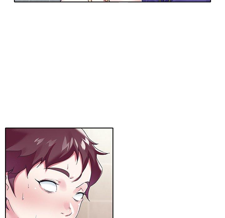 《偶像养成记》漫画 第14话