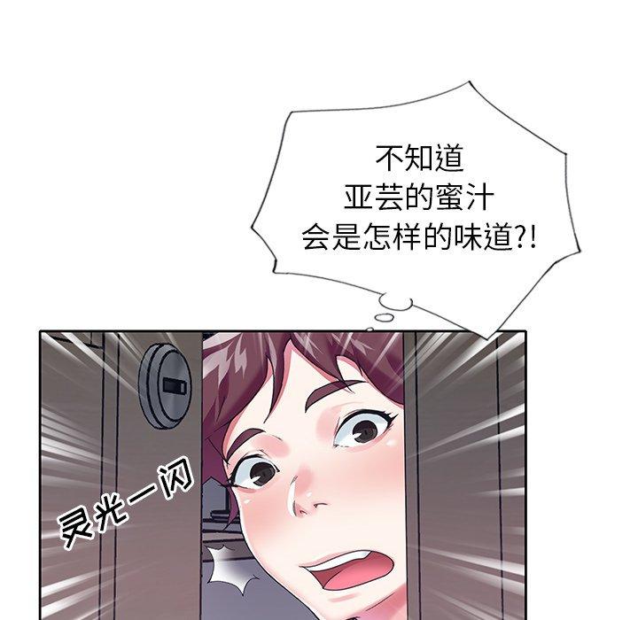 《偶像养成记》漫画 第15话