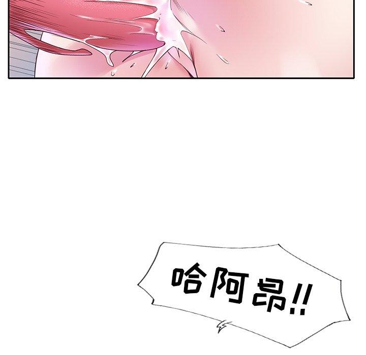 《偶像养成记》漫画 第17话