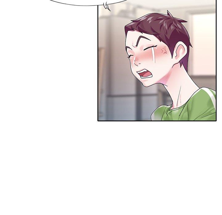 《偶像养成记》漫画 第19话
