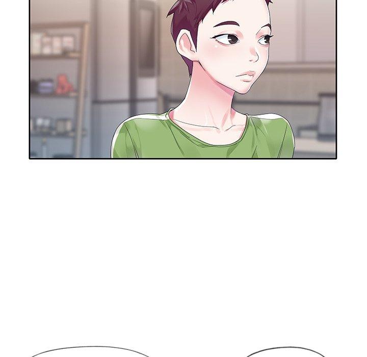 《偶像养成记》漫画 第19话