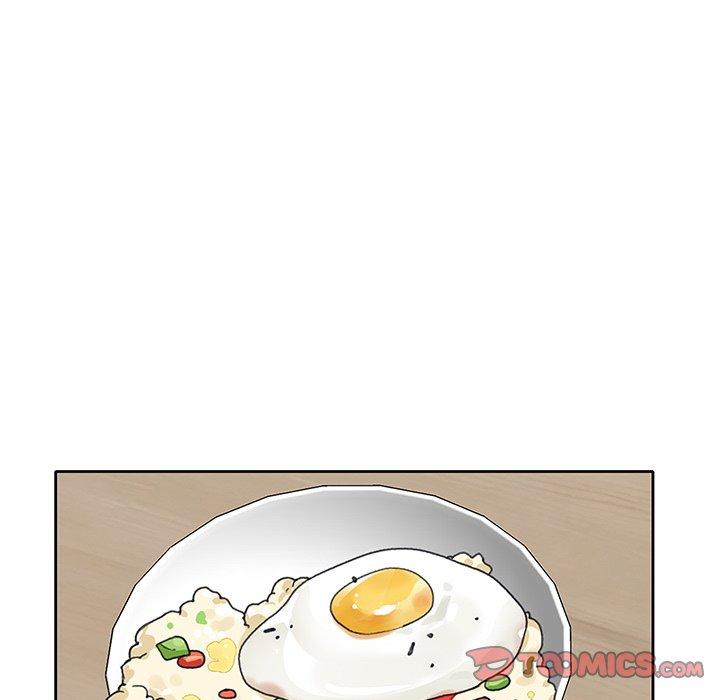 《偶像养成记》漫画 第20话