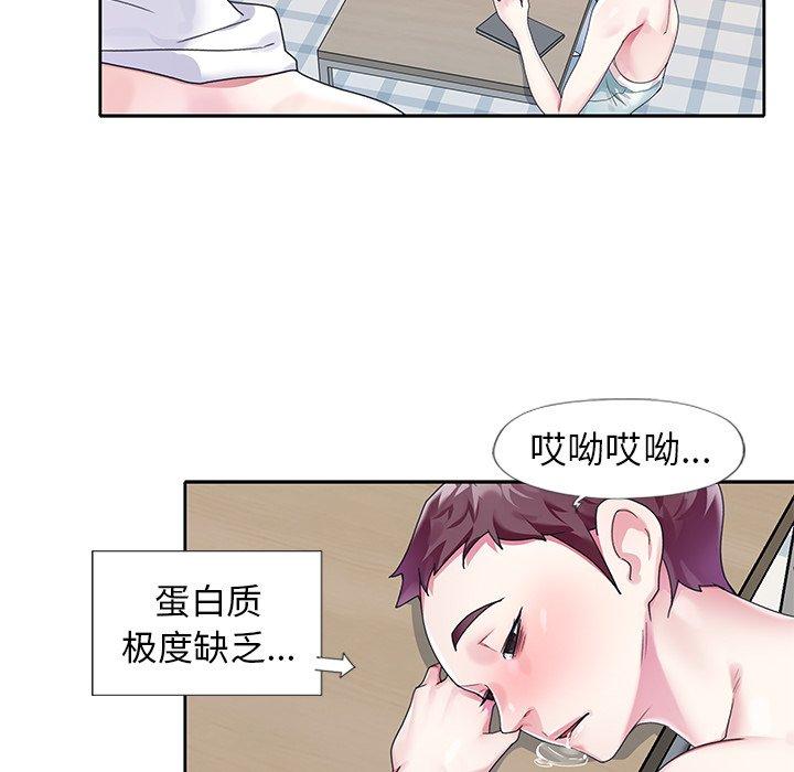 《偶像养成记》漫画 第20话