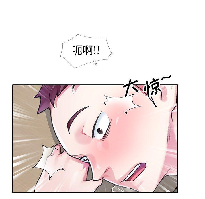 《偶像养成记》漫画 第20话