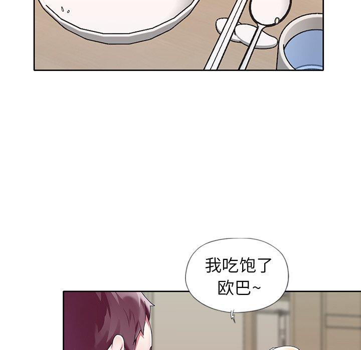 《偶像养成记》漫画 第20话