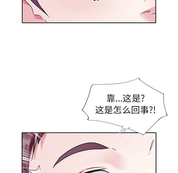 《偶像养成记》漫画 第20话