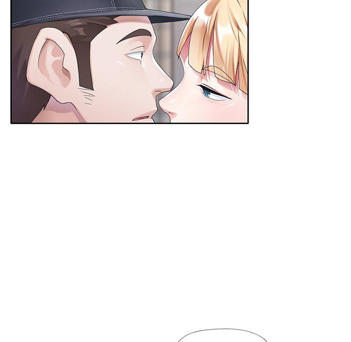 《偶像养成记》漫画 第21话