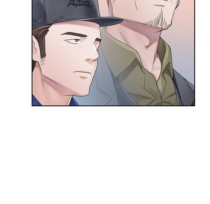 《偶像养成记》漫画 第21话