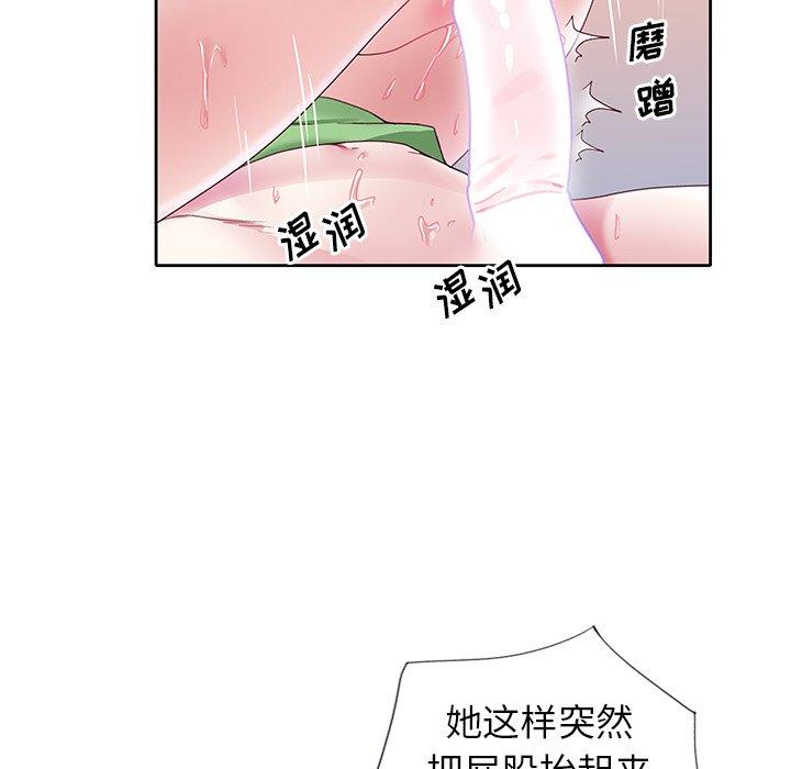 《偶像养成记》漫画 第22话