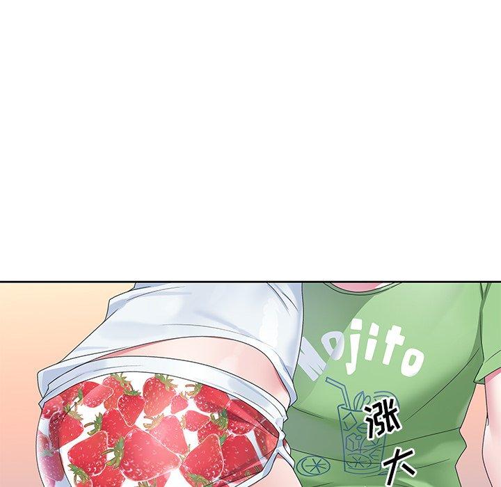 《偶像养成记》漫画 第22话