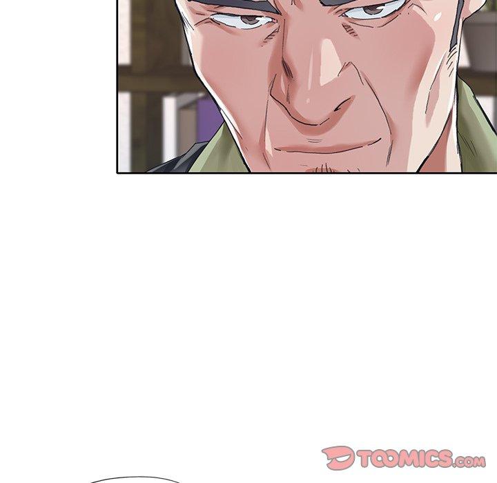 《偶像养成记》漫画 第25话