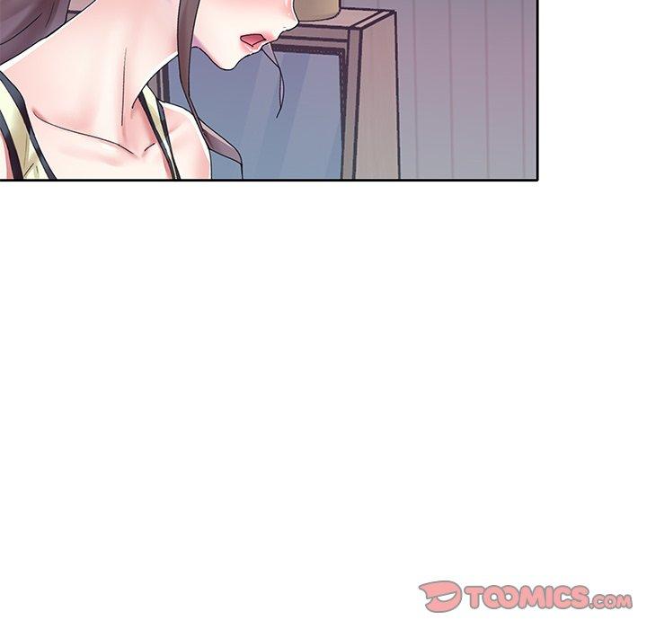 《偶像养成记》漫画 第27话