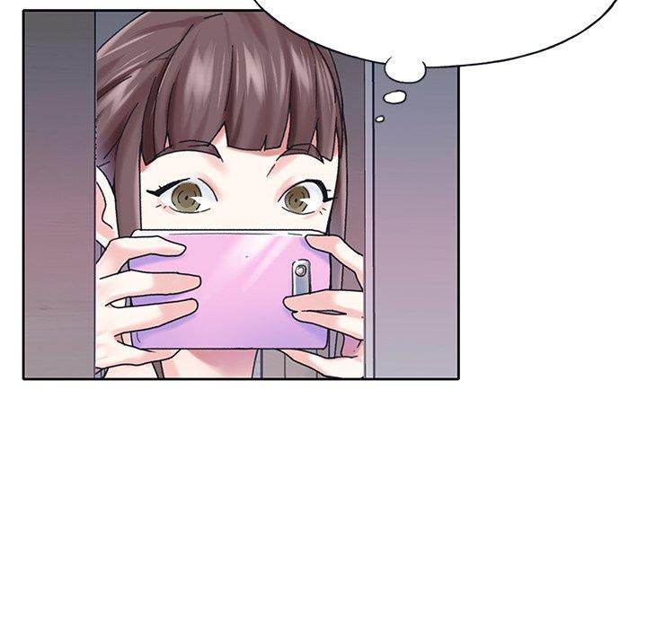 《偶像养成记》漫画 第27话