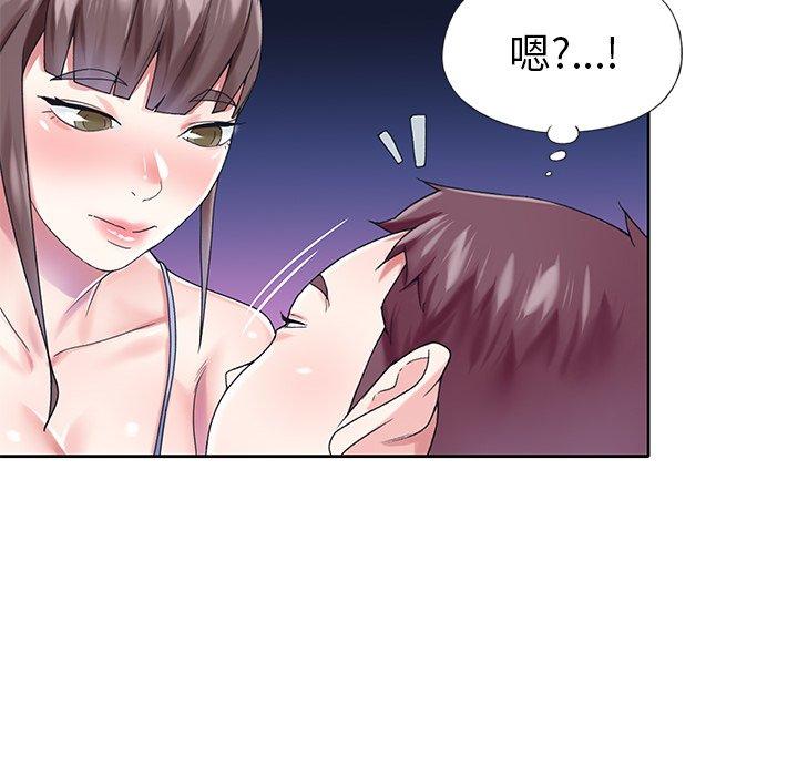 《偶像养成记》漫画 第28话