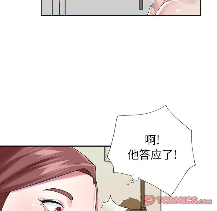 《偶像养成记》漫画 第28话