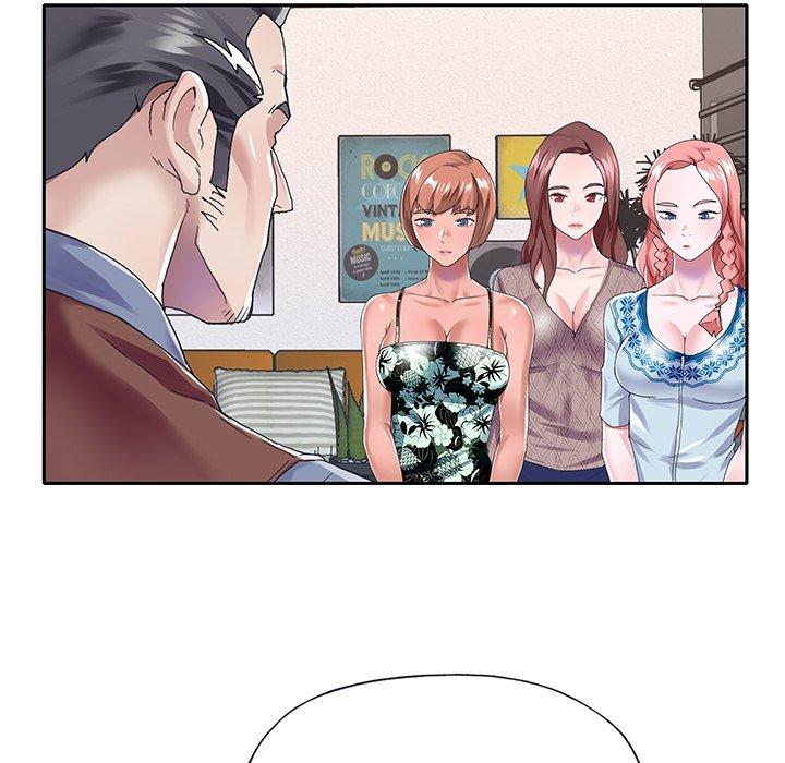 《偶像养成记》漫画 第30话