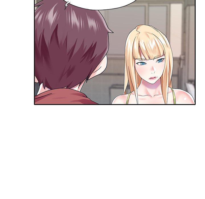 《偶像养成记》漫画 第31话
