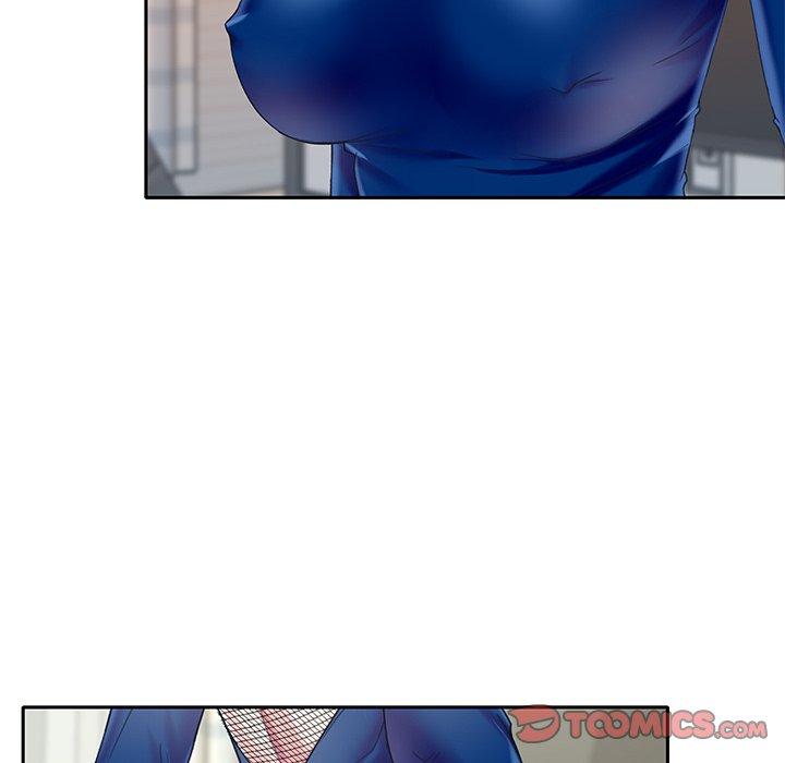 《偶像养成记》漫画 第31话