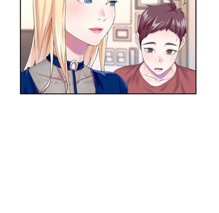 《偶像养成记》漫画 第31话