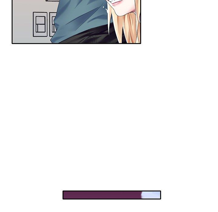 《偶像养成记》漫画 第31话