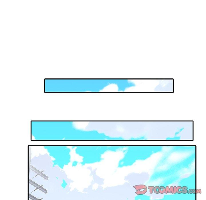《偶像养成记》漫画 第31话