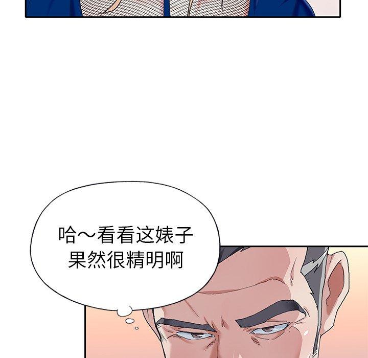 《偶像养成记》漫画 第31话