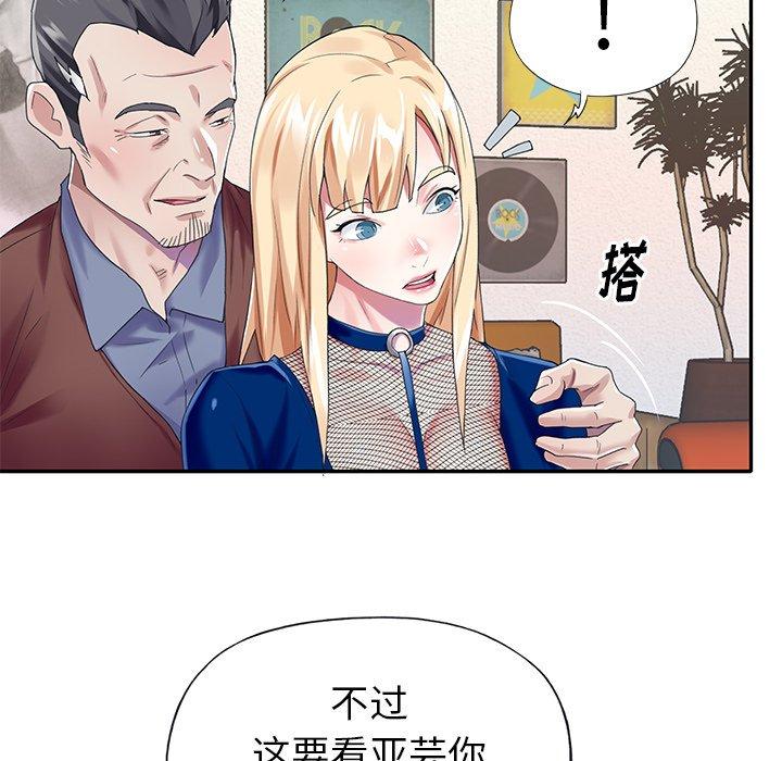 《偶像养成记》漫画 第31话