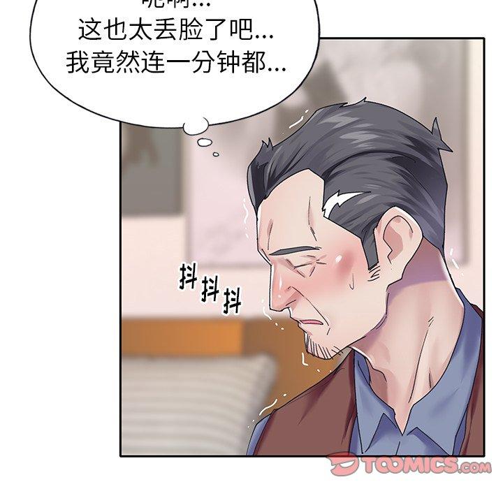 《偶像养成记》漫画 第32话